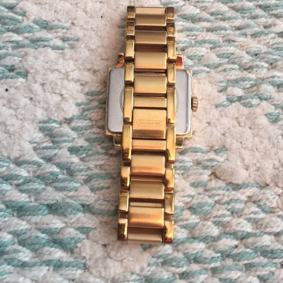 Coach Watch - Picture 4 of 6